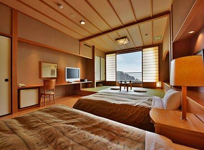 天空海遊の宿 末広