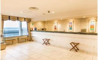 Hotel Resorpia Atami