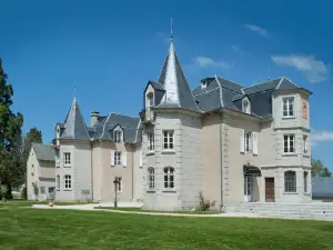 Le Château d'Orfeuillette