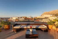 Casa Manzella Hôtels à : Terrasini Favarotta