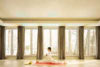 Inselhotel Potsdam - Phòng tập thể hình