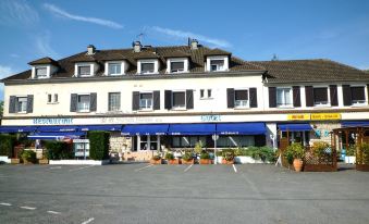 Le Relais de la Route Bleue