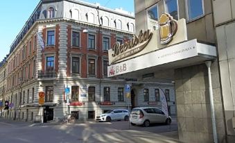 Le Mat B&B Göteborg City