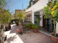 Kunesias B&B Hotel in zona Grotta delle colombe
