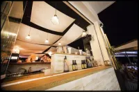 Hotel Muva Beach Hotels in Peniscola