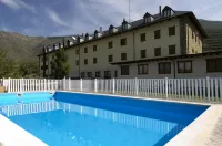 Apartamentos la Solana - Lejligheder