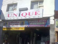 Hotel Unique Yatri Niwas