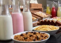 LIMAQ HOTEL Hotels in Bellavista