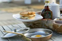 Princess Resort, Santikos Collection - breakfast