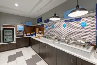 Holiday Inn Express STATE COLLEGE @WILLIAMSBURG SQ by IHG - Breakfast