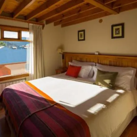 Hosteria Senderos
