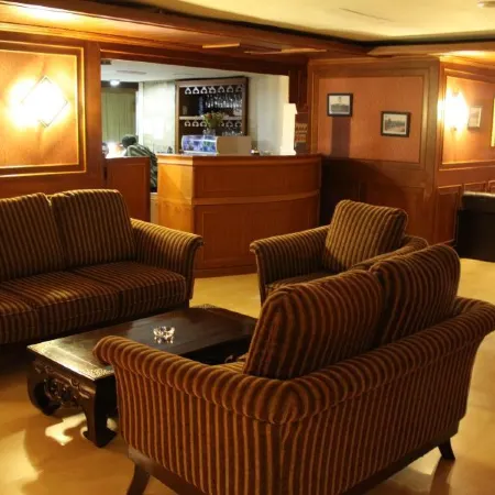 Sulthan Hotel International