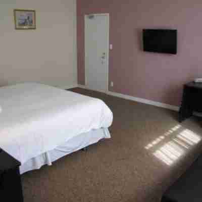 Barclay Hotel Rooms