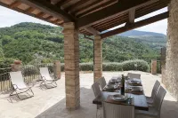 Re Artù Assisi Country Lifestyle Hotel di Valfabbrica