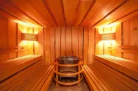 Ringhotel Sonneck - Spa