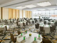 Crowne Plaza JEDDAH AL SALAM by IHG Hotels near Globe Roundabout