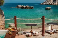Damma Mia - con vistas al mar