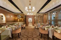ITC Narmada, a Luxury Collection Hotel, Ahmedabad - 朝食