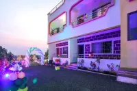 Anand Valley Panhala Hotels in Madale