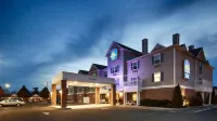 Homestead Apart-Hotel Hotels in Pleasantville