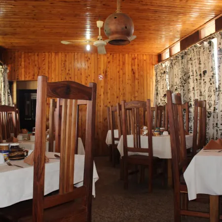 Kindoroko Hotel