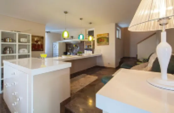 Villa Skalinada, 8 Persons, Private Pool, Baška Voda
