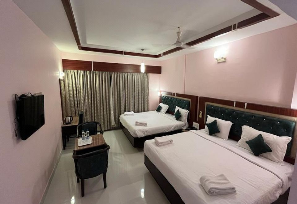 Daffodil Inn - Housity