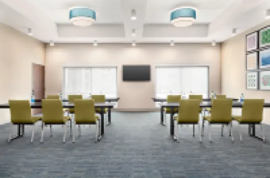 Holiday Inn Express & Suites AUSTIN NORTH - PFLUGERVILLE by IHG