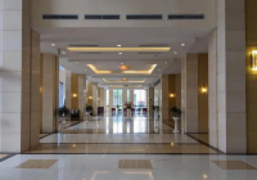 泰平石油酒店 太平酒店