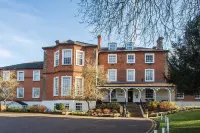 Brandshatch Place & Spa Hotel di 