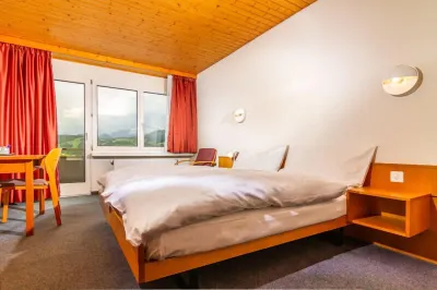 Hotel Swiss Views Hotels in 