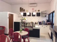 Ala Amid Bed & Breakfast - Bữa sáng