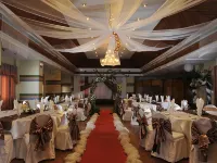 The Golden Pine Hotel