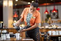 Holiday Inn SUVA by IHG - bar