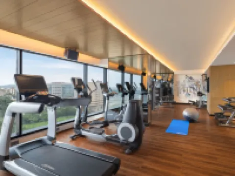 Fairfield by Marriott Mumbai International Airport Hotels in Mumbai