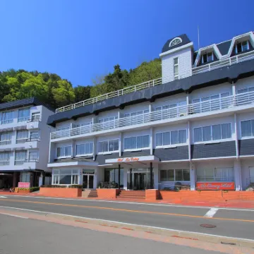 Hotel New Century Hotels near Yagizaki Park