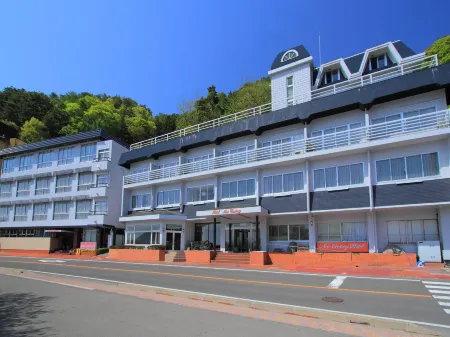 Hotel New Century Отели в г. уезд Минамицуру