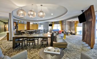 SpringHill Suites Lexington Near the University of Kentucky