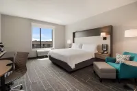 Holiday Inn & Suites MT Juliet – Nashville Area فنادق في Mount Juliet