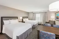 奧斯汀西北/The Domain地區TownePlace Suites飯店 奧斯汀住宿飯店