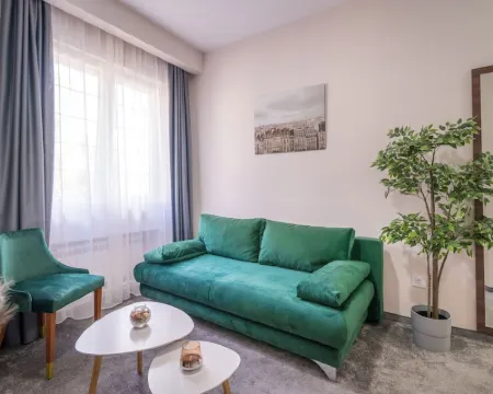 Veneti Suites Hotels in Belgrade