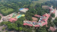 Damanganga Valley Resort Silvassa