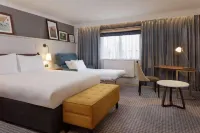 BW Stoke on Trent City Centre Hotels near Stoke-on-Trent College