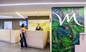 Mercure Milano Agrate Brianza