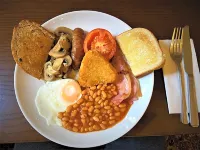 Hickman Hill Hotel Hotels in Glentworth