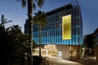 Olive Green Hotel Hotels in Іракліон