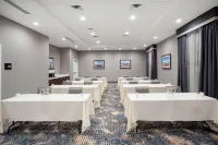 Hampton Inn and Suites by Hilton Logan Hotels in Logan
