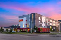 Best Western Plus East Side Ξενοδοχεία κοντά στο αξιοθέατο Briarwood Lake