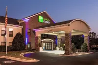 Holiday Inn Express Plymouth