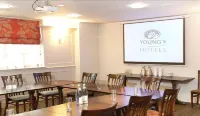Greyhound Hotel Hotels in Coulsdon